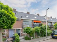 Leeuwerikstraat 7, 2352 ER Leiderdorp