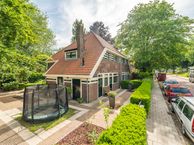 Kometensingel 179, 1033 BE Amsterdam