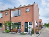 Kievitstraat 13, 8262 AA Kampen