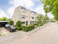 Strausslaan 38, 2992 PD Barendrecht