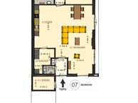 P.C. Hooftlaan 99 -Bnr.7, 9673 GV Winschoten