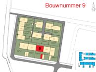 P.C. Hooftlaan 99 -Bnr.9, 9673 GV Winschoten