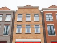 Dabbehof 4, 3255 XN Oude-Tonge