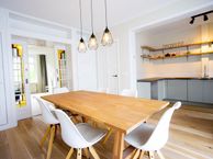 Bonairestraat 42 II, 1058 XJ Amsterdam