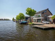Kerkstraat 114, 2377 BB Oude Wetering