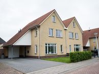 't Ganghout 8, 9076 JH St.-Annaparochie