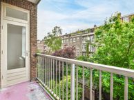 Niersstraat 29 2, 1078 VH Amsterdam