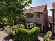 Van Campenstraat 15, 3818 BA Amersfoort