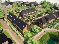 Lievenshof Tussenwoning (Bouwnr. 52), 3262 HN Oud-Beijerland