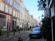 Nieuwe Looiersstraat 14 BV, 1017 VC Amsterdam