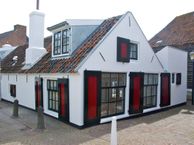 Achterom 1, 2042 JT Zandvoort