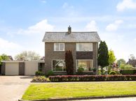 Burmaniastraat 2, 9231 BV Surhuisterveen