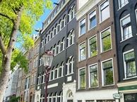 Nieuwe Achtergracht 132 II, 1018 WT Amsterdam