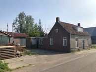 Doornedijkje 26 a, 4651 RV Steenbergen (NB)