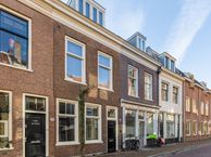 Springweg 111, 3511 VM Utrecht