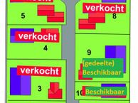 Roggeakker bouwkavels wonen-werken, 7761 RE Schoonebeek
