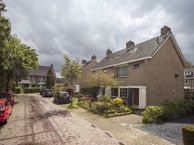 Marianne Philipslaan 8, 1403 GL Bussum