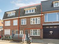 Van Marumstraat 9 bis, 3514 HR Utrecht