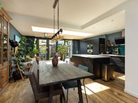 Comeniushof 65, 1216 HD Hilversum