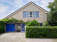 De Zeemunnik 24, 8862 RL Harlingen