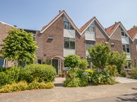 Valeriaanveld 63, 3448 ET Woerden