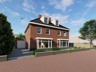 Uilenlaan 17, 2548 AT Den Haag