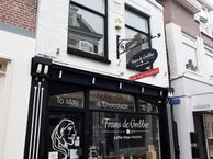 Woldstraat 23 -A, 7941 LE Meppel