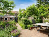 Billitonstraat 33, 3312 SB Dordrecht