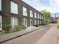 Tenerifestraat 8, 1060 TH Amsterdam