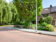 Van Heuven Goedhartstraat 52, 2811 BZ Reeuwijk