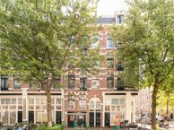 Fannius Scholtenstraat 7 C, 1051 ES Amsterdam