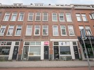 Strevelsweg 41 A, 3073 DS Rotterdam