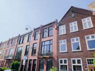 Raamsingel 18 B, 2012 DS Haarlem