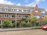 Stolberglaan 7, 3583 XJ Utrecht