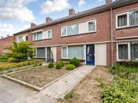 Bosselerstraat 4, 5711 XP Someren