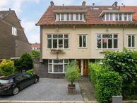 Oude Raadhuislaan 53 a, 3054 NP Rotterdam