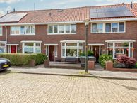 Houtmanstraat 11, 1817 EK Alkmaar