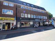 Stationsstraat 33 B, 1211 EL Hilversum