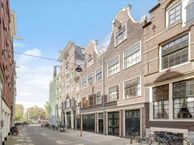 Rapenburg 3 II-B, 1011 TT Amsterdam