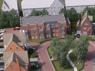 Maria Tudorhof 10, 2135 ZB Hoofddorp