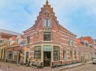 Westerstraat 22, 1601 AK Enkhuizen