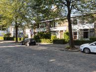 Jacob van Campenweg 7, 3067 LG Rotterdam