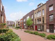 Gravin Margarethastraat 6, 2613 JT Delft