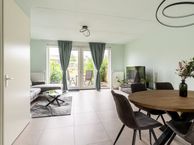 Eijkmanhof 35, 3045 BH Rotterdam