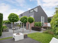 Woudsenderraklaan 252, 3544 PZ Utrecht