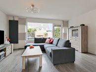 Hazenburglaan 69, 2135 EX Hoofddorp