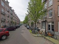 Sluisstraat 21 2, 1075 TA Amsterdam