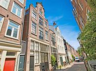 Tuinstraat 62 A, 1015 PG Amsterdam