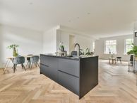 Leimuidenstraat 40 2, 1059 EK Amsterdam