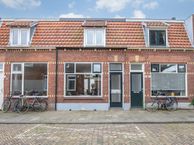 Korenbloemstraat 58, 3551 GP Utrecht